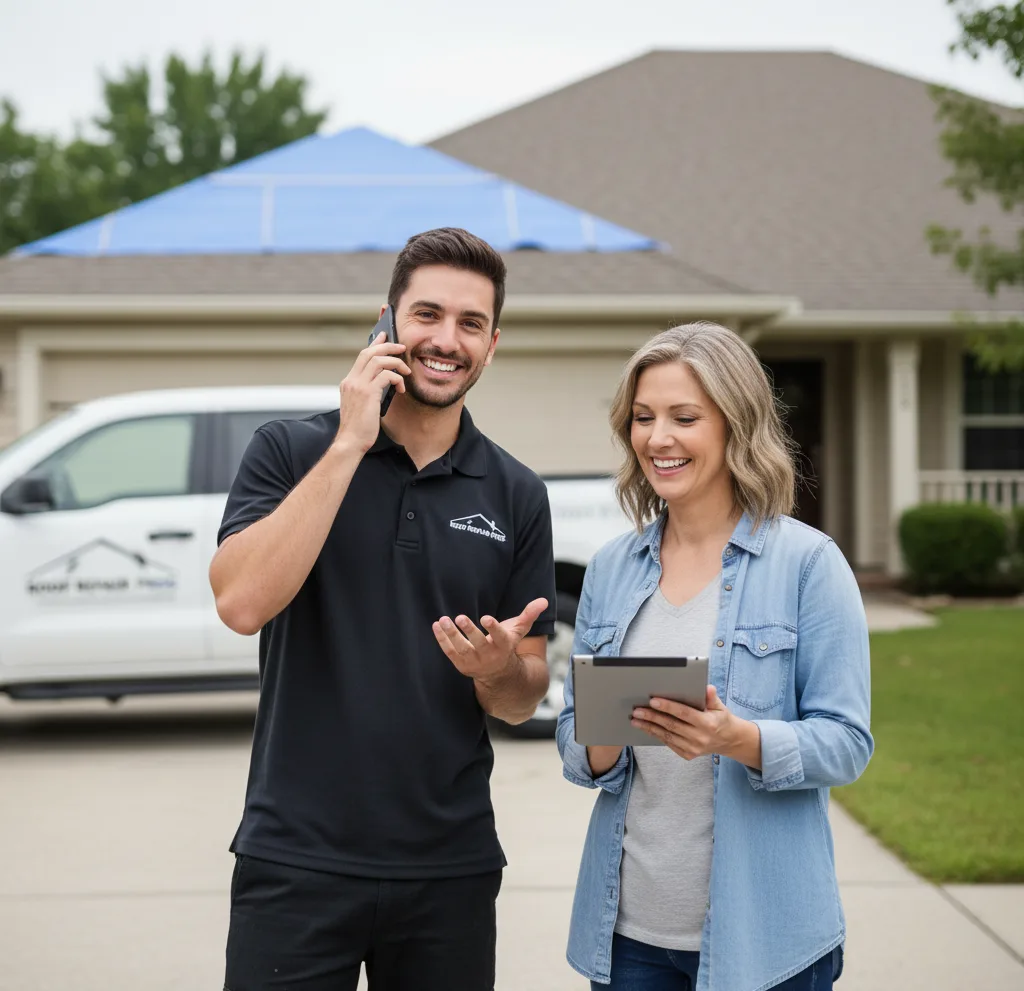 Storm Damage Repair in Jamesville, NY